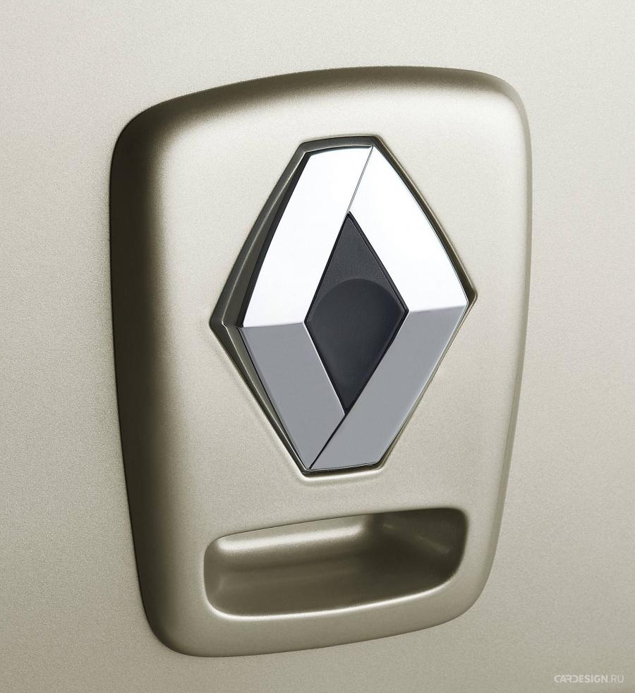  Renault Thalia 2006 года  (фото 3 из 34)
